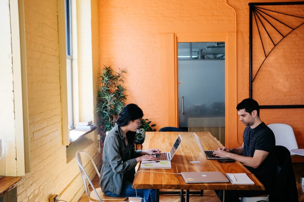 How To Work From Anywhere